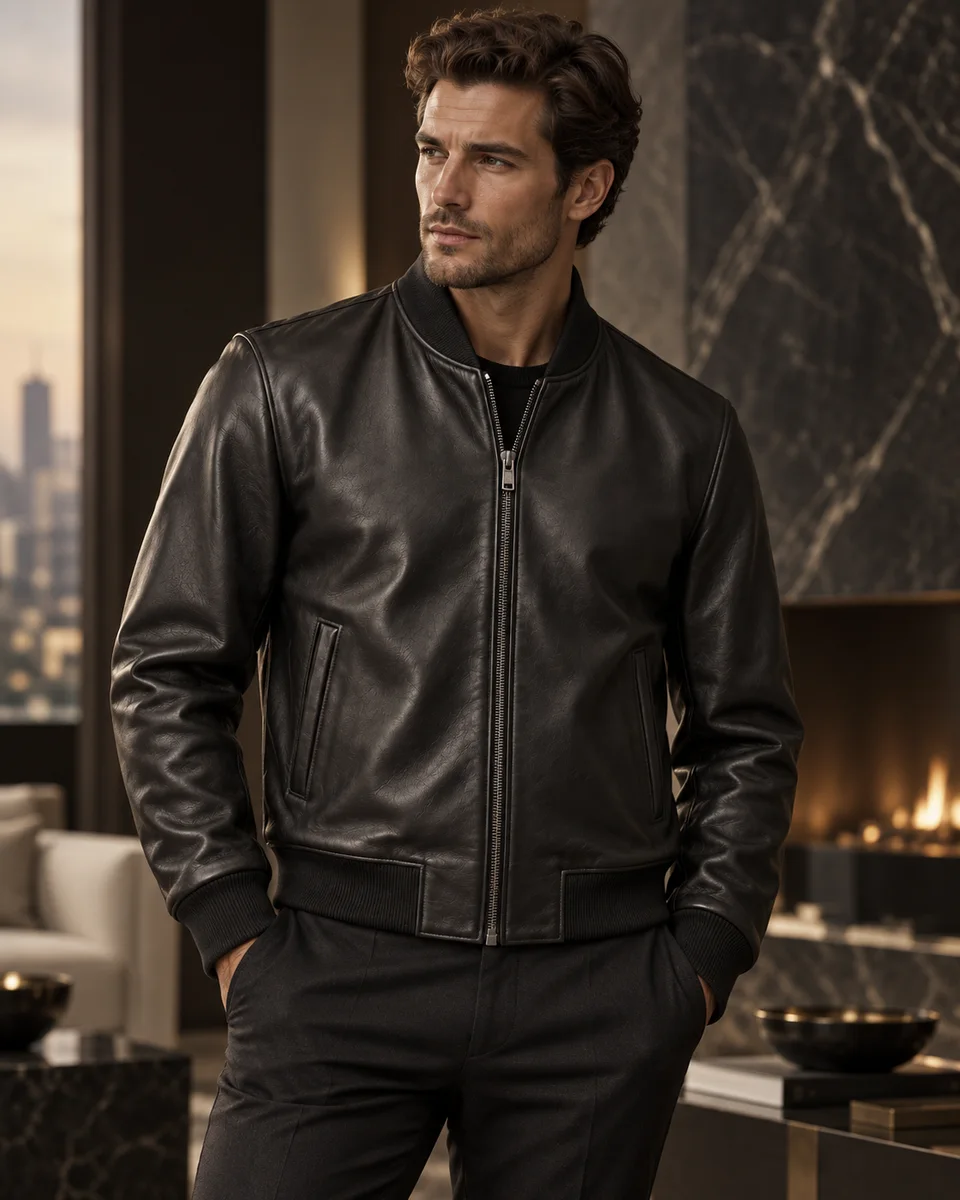The Mercer Bomber
