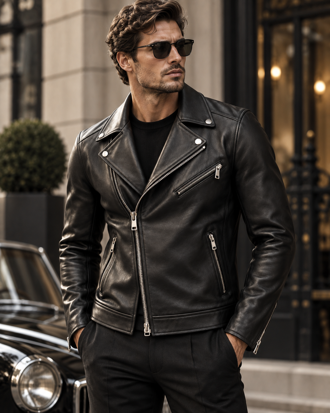 The Soho Moto