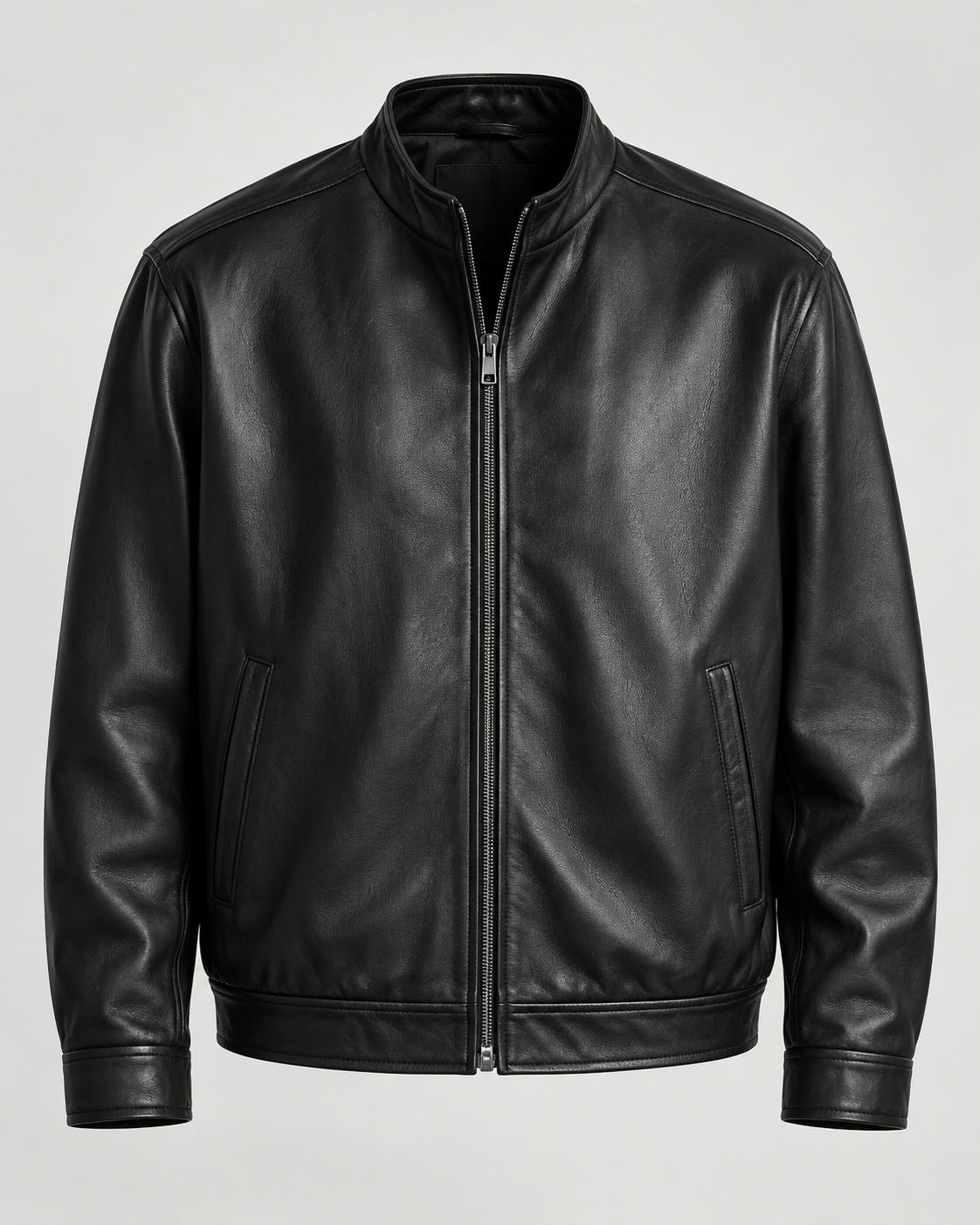 The Tribeca Blouson alternate view