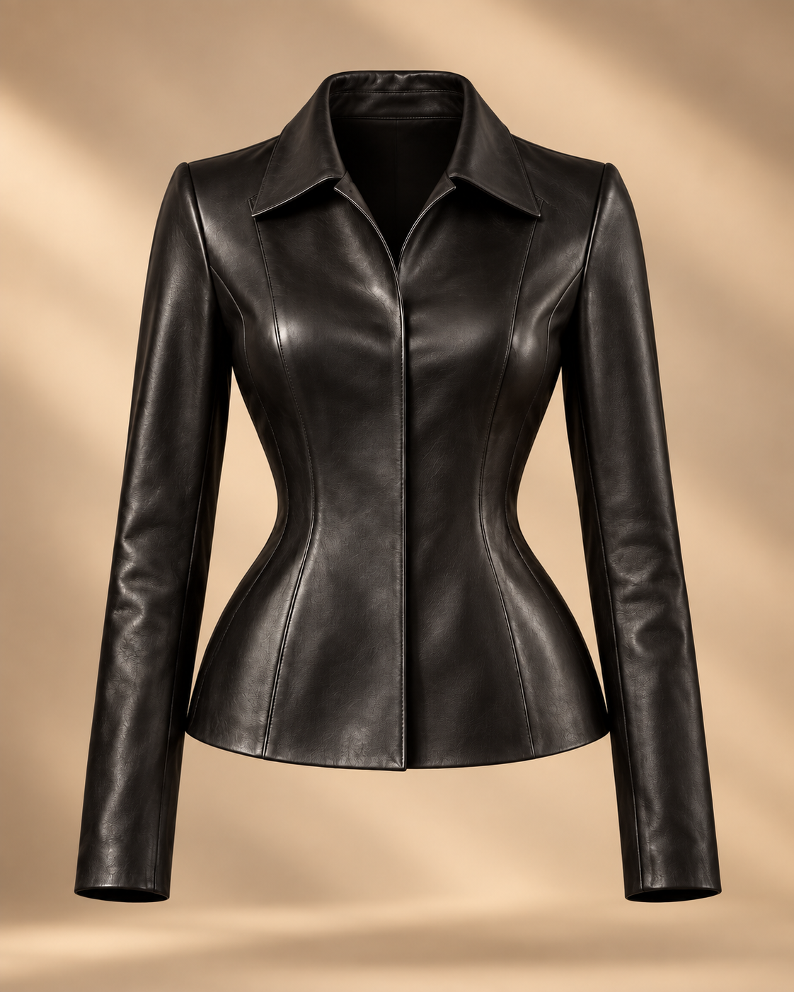 The Monroe Jacket alternate view